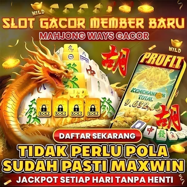 Sugihtoto - Situs Game Online Terbaik di Indonesia